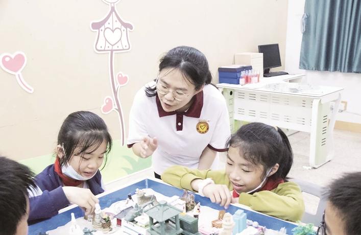 漳州：为“流动蓓蕾”点亮灿烂星河